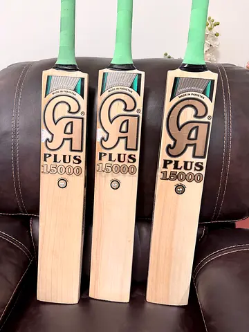 CA Plus 15000 Cricket Bat