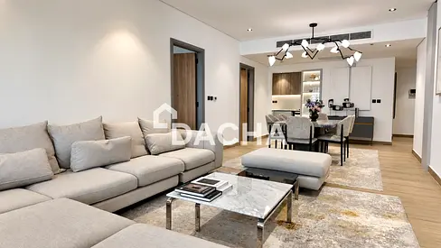 Renovated | 2BR converted 3BR + M | Private Beach Access