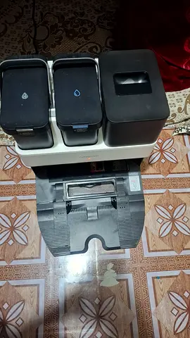 Vacuum claner