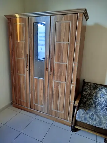 Wardrobe in Good condition