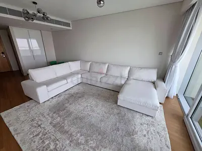 Ikea kivik ushape sofa