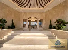 "A very distinguished office with extremely attractive offers for rent at unbelievable prices, luxu