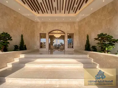 "A very distinguished office with extremely attractive offers for rent at unbelievable prices, luxurious finishes, and in the best location"