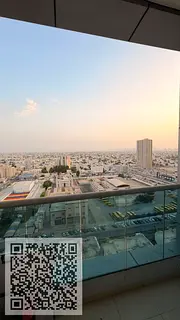 Renovated Ready-to-Move-In Apartment in City Towers