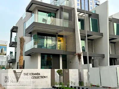 Rooftop Garden | Finance Available | Ready to Move