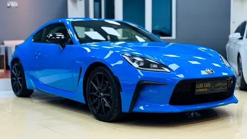 2023 Toyota 86 照片 3