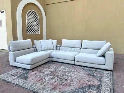 Chattel&more Olta Sofa Beige
