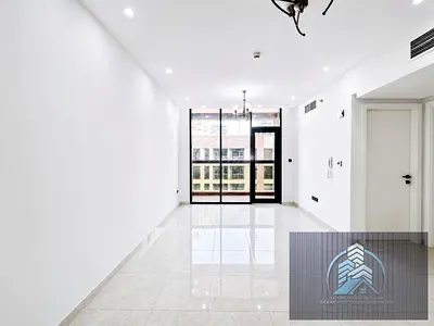 Like Brand New | Premium 1BR | Road View | AED 60K | DLRC