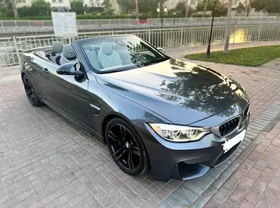 صورة 2 لـ 2016 BMW M4