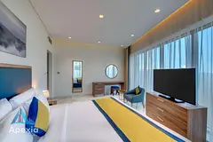 Standard 2BR Apartment | Spacious | Dubai