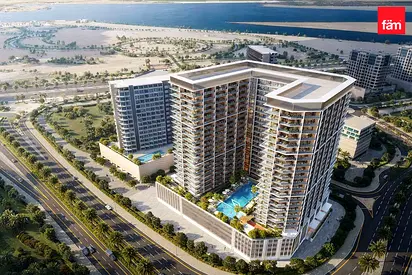 High Floor // Genuine Listing // Prime Location