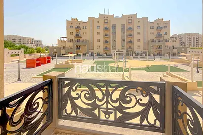Studio | Park & Amenities View | Available Now