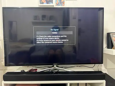 samsung smart tv