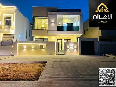 Own a luxury villa, all registration and ownership fees included, on the main street, ready to move