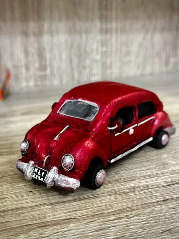 Mini Antique handmade Car for sale