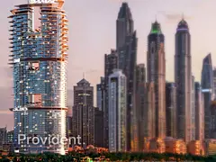 Exclusive Penthouse | Private Pool | PHPP