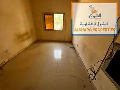 Lowest price for a studio apartment in Ajman Annual rent studio Central air conditioning Al Rashidiy