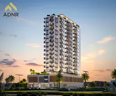 No Commission \ 2% DLD WAIVER - Prime Location -High quality - Brand developer - High return - Close