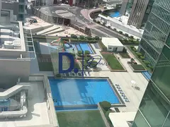 Sea and City View | 3BR+Maids room | Luxury Living