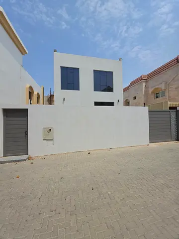 🏡 For Sale: A distinctive villa in Sharqan, Sharjah
