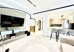 1 BHK from 30 SEP | Ready to move in | Huge Layout