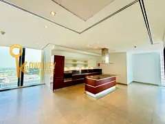 Luxury 1BHK | Higher Floor | Burj Khalifa View