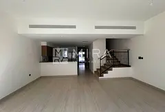 4BR Townhouse | Vacant | Gated Community