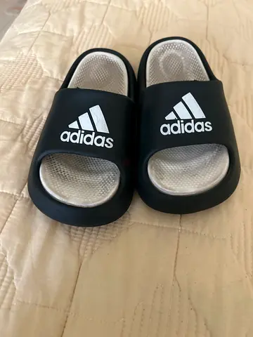 Slipper for boy
