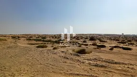 2,546 Sq Ft Commercial Land on 3 Streets