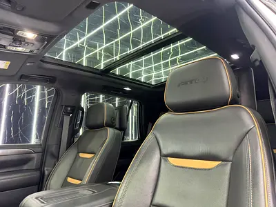 2021 GMC YUKON 照片 13