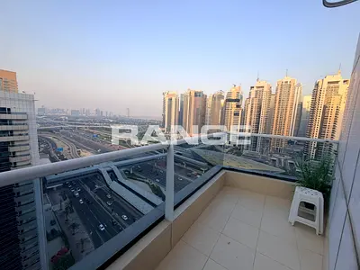 Fully Furnished | Marina View | Upgraded