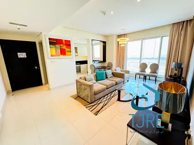 VACANT | SPACIOUS | WELL MAINTAINED | DUBAI SOUTH