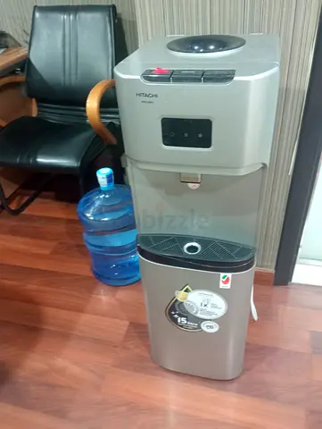 Water dispenser Hot and cool perfect working