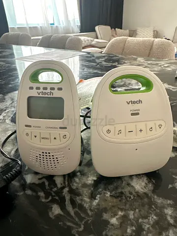 V-Tech Digital Audio Baby Monitor