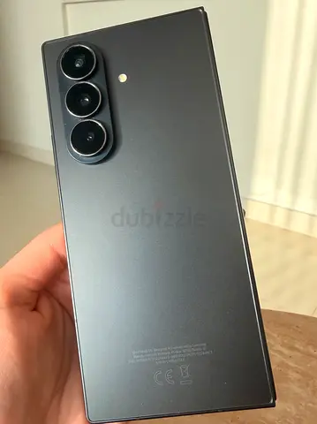 Samsung z fold 7
