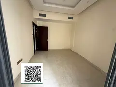 🏠 For rent in Ajman – Al Jurf 3 ✨ New building – First tenant 🛏️ 2 bedrooms and a livi