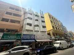 Residential / Commercial BLDG