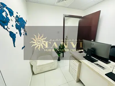 Fully Furnished Office | near to Metro | Direct form Owner