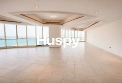 Full Sea View | Duplex Unit | Allocated Parking