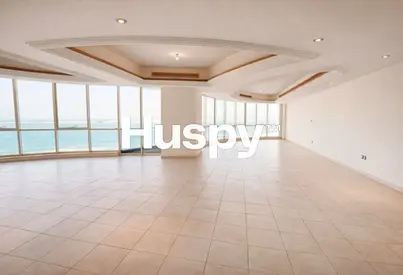 Full Sea View | Duplex Unit | Allocated Parking