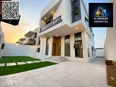 For sale: A very special property, including registration and ownership fees, and fully furnished to