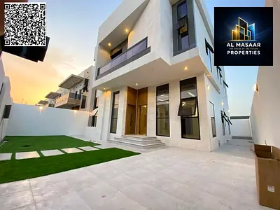 للبيع مميزة جدا شامل رسوم التسجيل والتملك وشامل كافه المفروشات بأرقى مستوى تملك حر لكافه الجنسيات