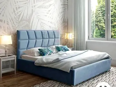 Brand-new King size Luxury Family Bed Available