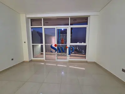 Spacious 4BR | Ready To Move | Full Sea View