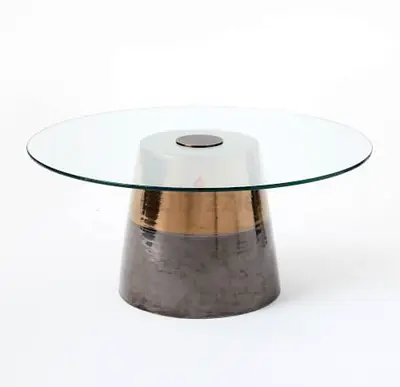 West Elm Coffee Table