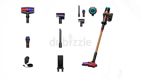 Dyson V16 Piston Animal Vacuum Cleaner