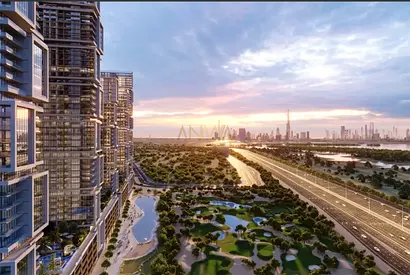 2Bed+Maids I Premium Waterfront Living | High ROI