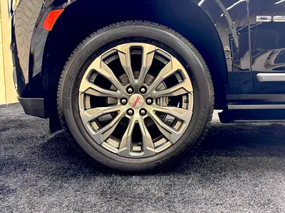 2022 GMC YUKON 照片 13
