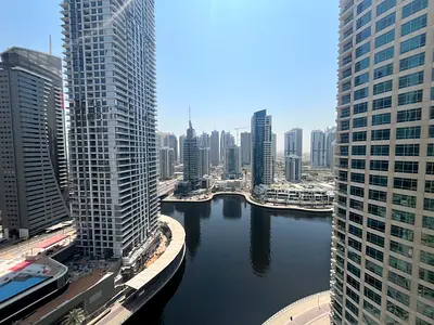 Fully Upgraded |2 Bedroom |Marina view