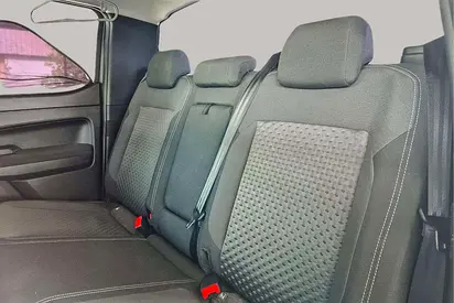 2023 Volkswagen AMAROK — миниатюра 12